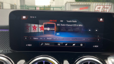 Mercedes-Benz GLB 200 AMG Line Premium 5dr 7G-Tronic Petrol Estate